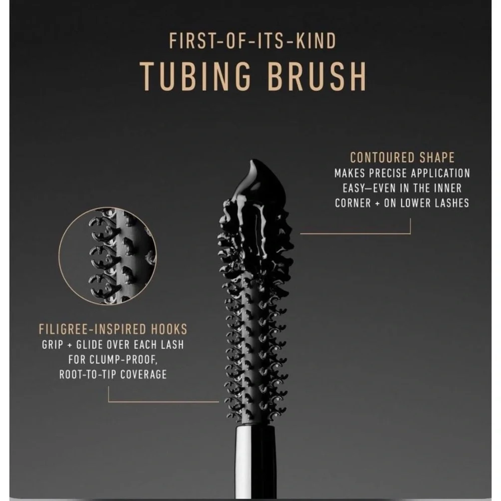 KVD Beauty Tubing Mascara